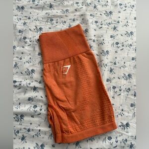 Gymshark Vital Seamless Shorts